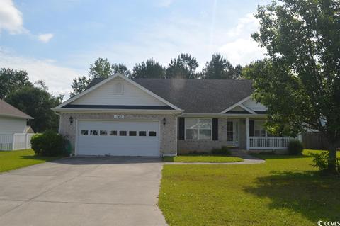 143 Talon Dr, Conway, SC 29527