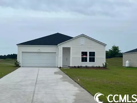 256 Carolina Lakes Blvd, Myrtle Beach, SC 29588