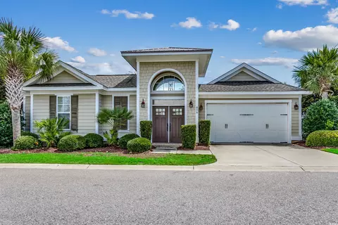 606 Ratoon Ln, North Myrtle Beach, SC 29582