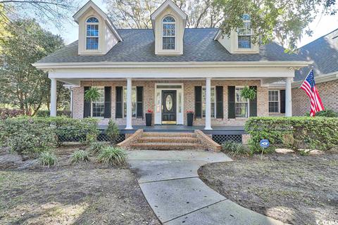 73 Summer Duck Ln, Pawleys Island, SC 29585
