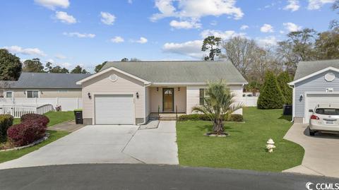 925 Wind Sail Ct, Murrells Inlet, SC 29576
