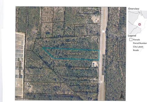 10364 S Fraser St, Georgetown, SC 29440