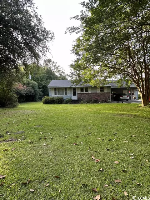 1612 Montford Rd, Georgetown, SC 29440