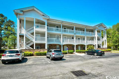 670 Riverwalk Dr #302, Myrtle Beach, SC 29579