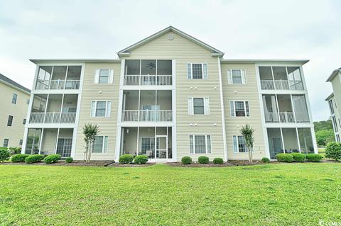 2070 Cross Gate Blvd #101, Surfside Beach, SC 29575