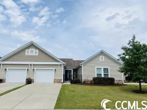 1566 Palmina Loop #C, Myrtle Beach, SC 29588