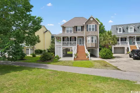 118 Pier Pointe Dr, Little River, SC 29566
