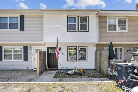 1604 Fawn Vista Dr N #3B2, Surfside Beach, SC 29575