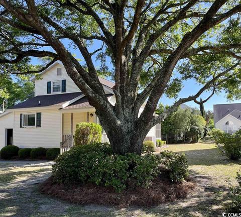 1017 Phyllis St, North Myrtle Beach, SC 29582