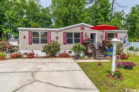 1038 Palm Dr, Conway, SC 29526