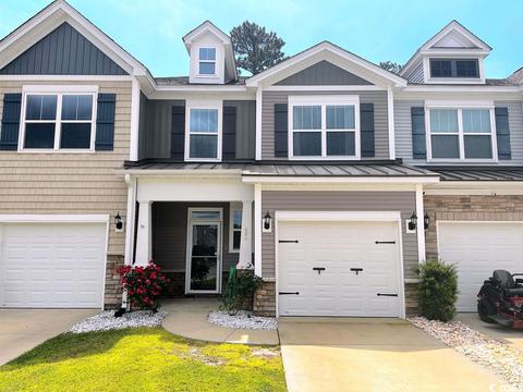 464 Papyrus Cir #125, Little River, SC 29566
