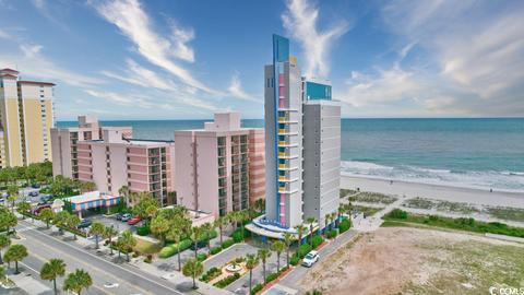 1708 N Ocean Blvd #500, Myrtle Beach, SC 29577