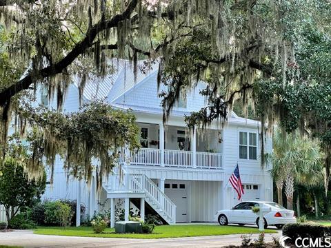 21 Flaggpoint Ln, Murrells Inlet, SC 29576