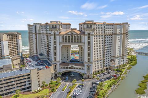 100 N Beach Blvd #PH06, North Myrtle Beach, SC 29582