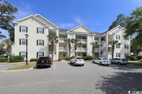 601 Hillside Dr N #3503, North Myrtle Beach, SC 29582