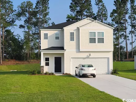240 Carolina Lakes Blvd, Myrtle Beach, SC 29588