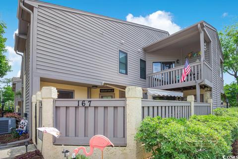 611 13th Ave S #167, Surfside Beach, SC 29575