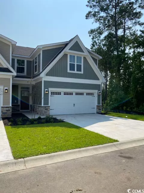 337 Golan Cir #A, Myrtle Beach, SC 29579
