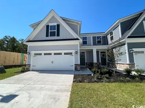 135 Galil Dr #C, Myrtle Beach, SC 29579