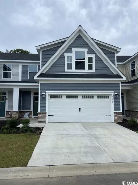 135 Galil Dr #B, Myrtle Beach, SC 29579
