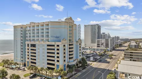 2501 S Ocean Blvd #1029, Myrtle Beach, SC 29577