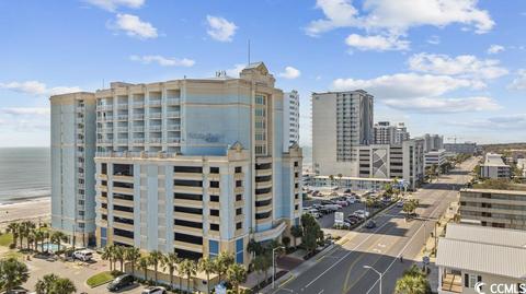 2501 S Ocean Blvd #1029, Myrtle Beach, SC 29577