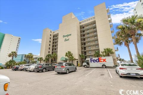 1108 N Waccamaw Dr #202, Murrells Inlet, SC 29576