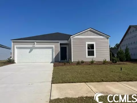 8048 Forest Edge Dr, Myrtle Beach, SC 29579
