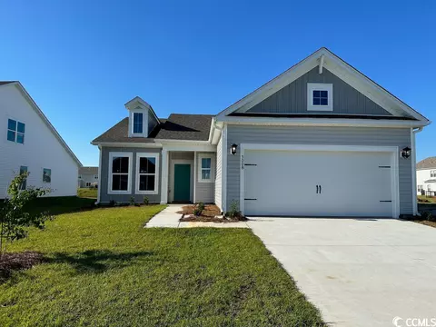 5008 Vinesia Dr, Myrtle Beach, SC 29579