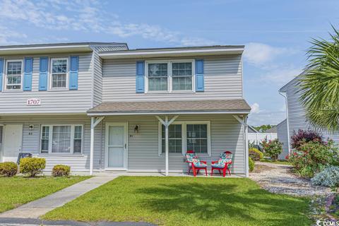 1707 N Fawn Vista Dr #B-4, Surfside Beach, SC 29575