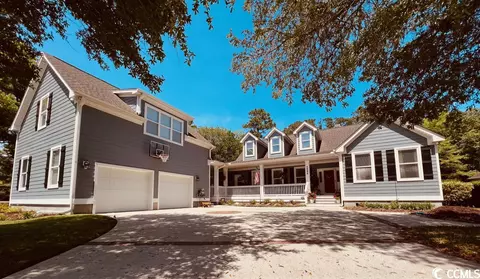 1092 Hawthorn Dr, Pawleys Island, SC 29585