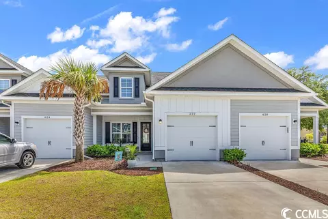 622 Lorenzo Dr #622, North Myrtle Beach, SC 29582