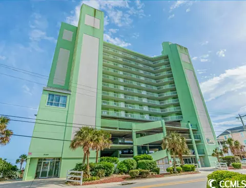 5310 N Ocean Blvd #11E, North Myrtle Beach, SC 29582