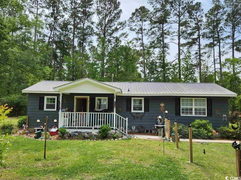 1003 Willie Hodge Rd, Mullins, SC 29574