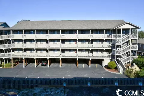 206 Maison Dr #Q-201, Myrtle Beach, SC 29572