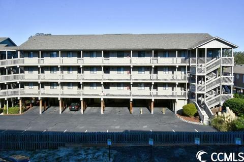 206 Maison Dr #Q-201, Myrtle Beach, SC 29572