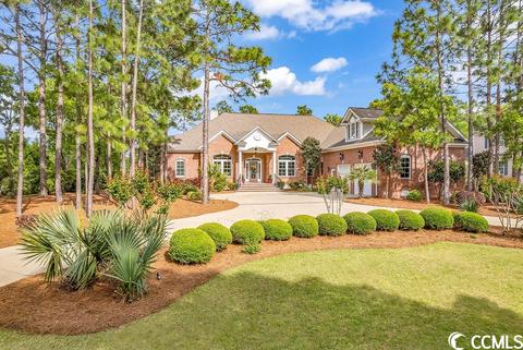 53 Bald Cypress Ct, Pawleys Island, SC 29585