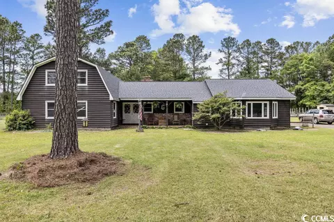219 Heatherwood Rd, Marion, SC 29571