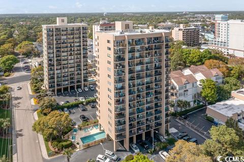 210 75th Ave N #4111, Myrtle Beach, SC 29572
