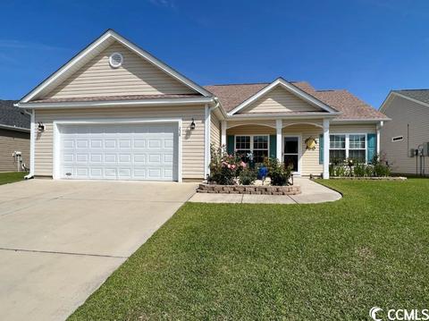238 Cupola Dr, Longs, SC 29568