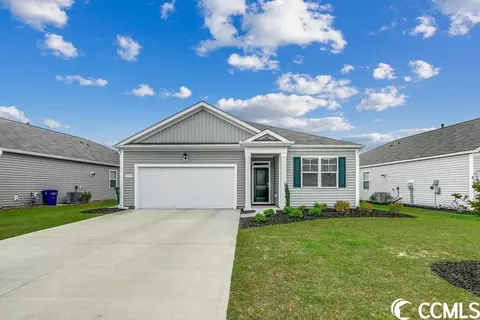 3117 Bells Lake Cir, Longs, SC 29568