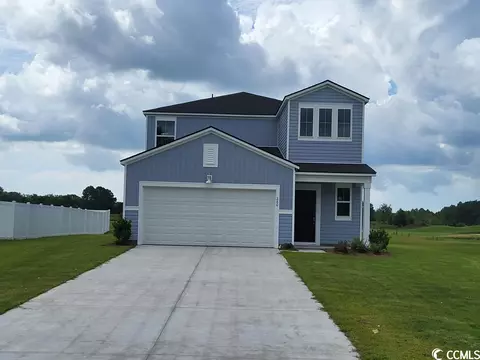 260 Carolina Lakes Blvd, Myrtle Beach, SC 29588