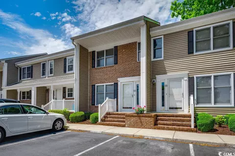 6702 Jefferson Pl #F5, Myrtle Beach, SC 29572