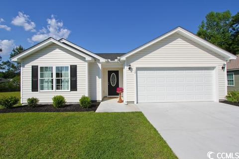 12 Desurrency Ct, Georgetown, SC 29440