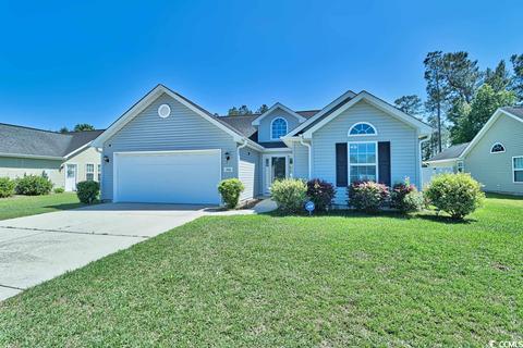244 Ackerman Dr, Myrtle Beach, SC 29579