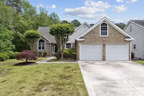 2494 Glen Dr, Little River, SC 29566