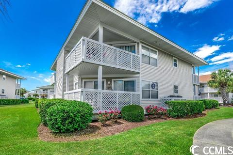 300 Shorehaven Dr #N1, North Myrtle Beach, SC 29582