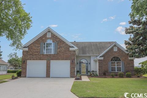 1437 Southwood Dr, Surfside Beach, SC 29575