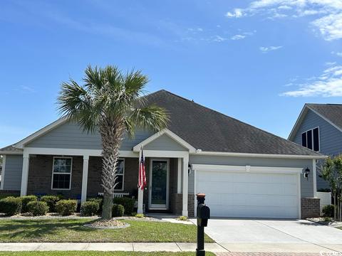 1705 Paddington St, Myrtle Beach, SC 29577