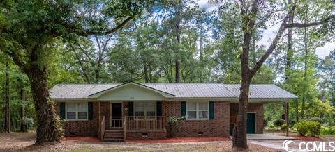 503 Paul St, Conway, SC 29527
